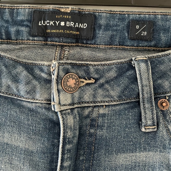 Lucky brand jeans - Picture 2 of 3